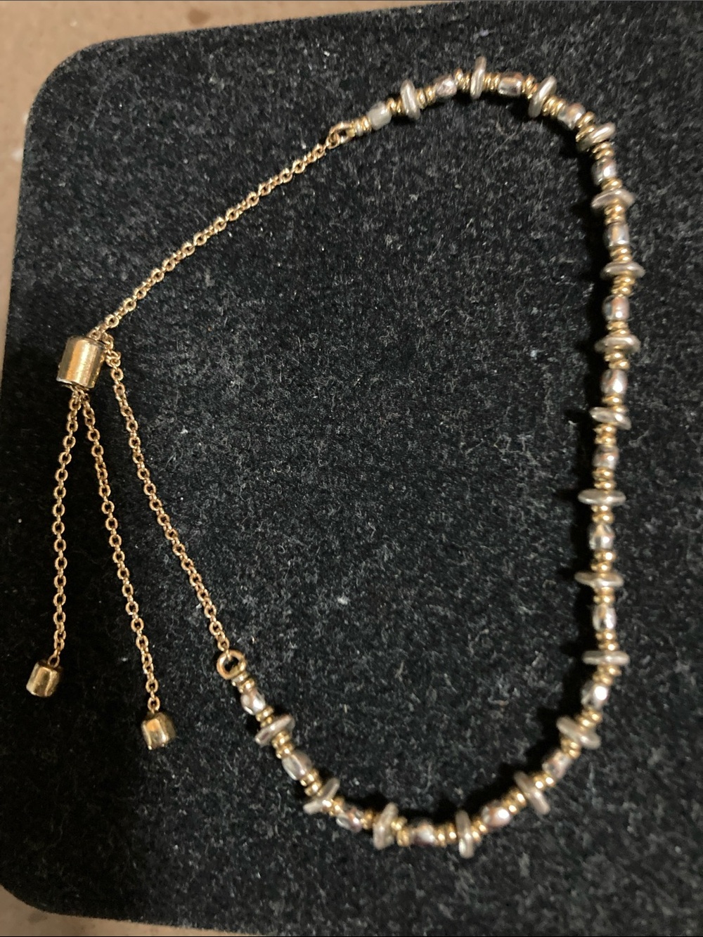 Stella and Dot bracelet